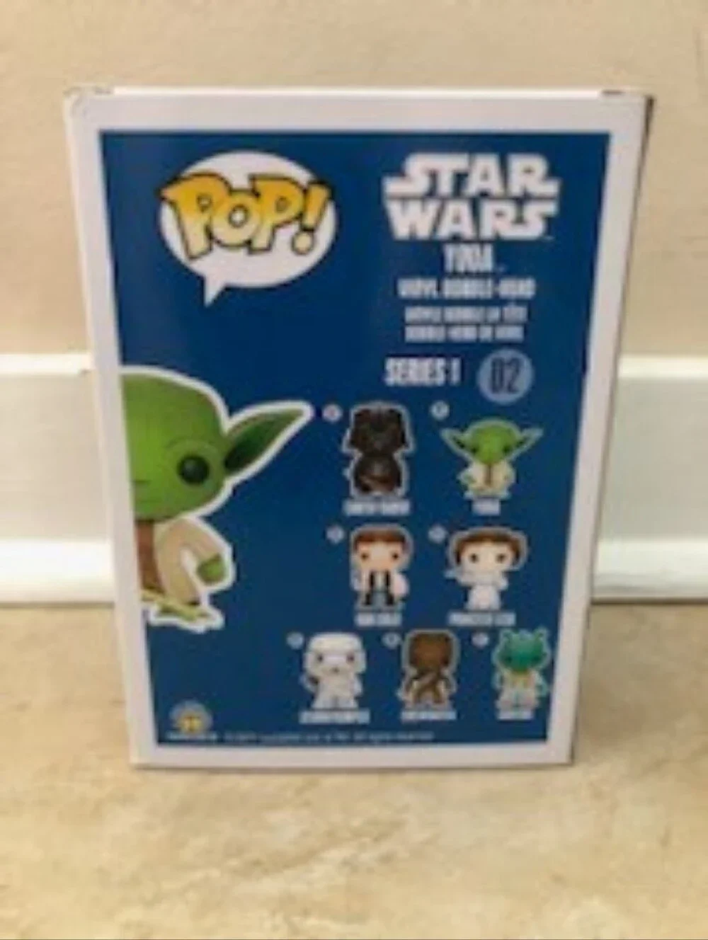 Funko official pop